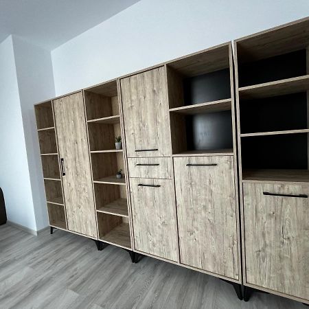 Ferienwohnung Apartament Modern Cu O Camera Timişoara Exterior foto
