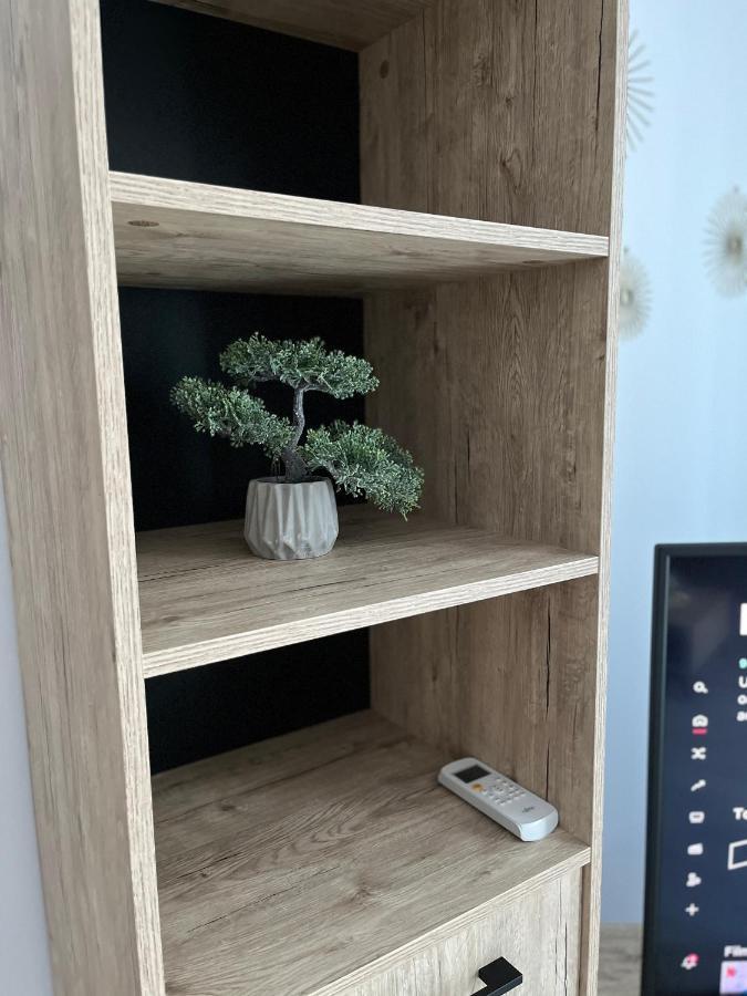Ferienwohnung Apartament Modern Cu O Camera Timişoara Exterior foto