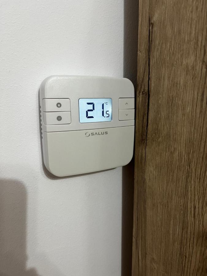 Ferienwohnung Apartament Modern Cu O Camera Timişoara Exterior foto