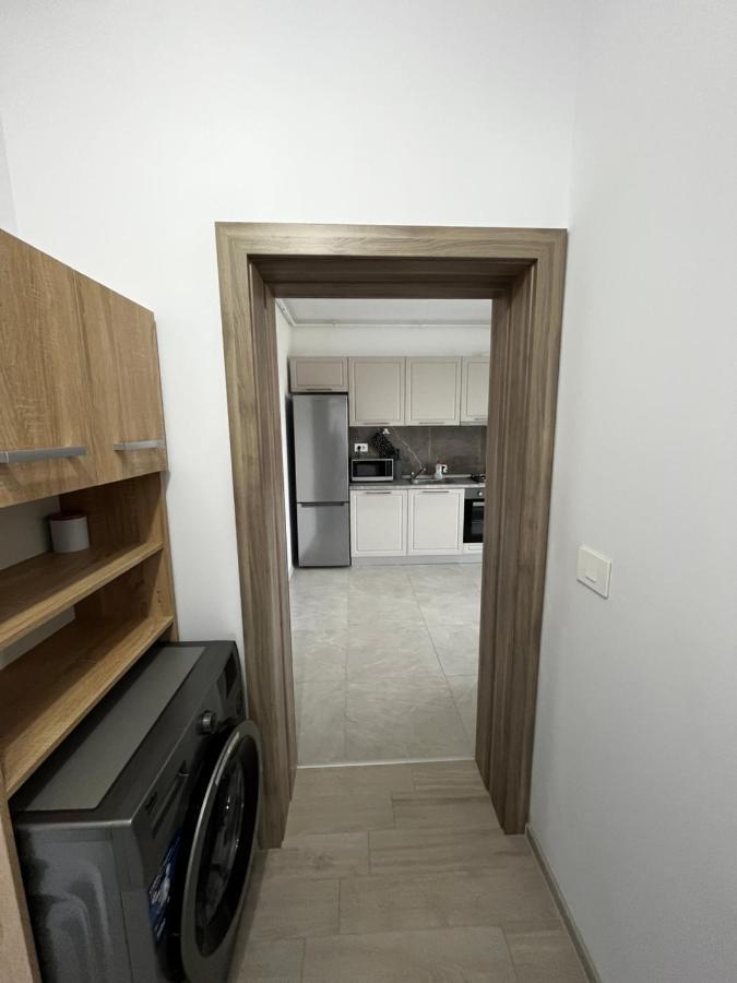 Ferienwohnung Apartament Modern Cu O Camera Timişoara Exterior foto
